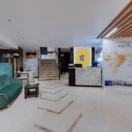 Click Sunburry Hotel Katra 格德拉 外观 照片