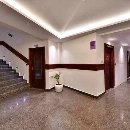 Click Sunburry Hotel Katra 格德拉 外观 照片
